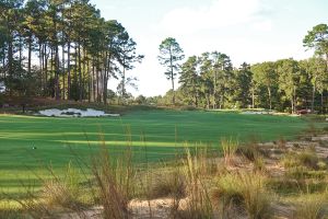 Southern Pines 10th Fairway